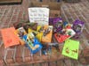Garwood ​Daisy Troop #41108 is continuing to donate Girl Scout cookies to those on the front lines amid the new coronavirus.
