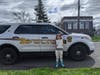 Garwood ​Daisy Troop #41108 is continuing to donate Girl Scout cookies to those on the front lines amid the new coronavirus.