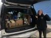 Maddie Schmelzer launched a fundraiser to help area shelters struggling to care for animals amid the coronavirus pandemic.