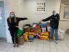 Maddie Schmelzer launched a fundraiser to help area shelters struggling to care for animals amid the coronavirus pandemic.
