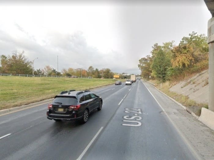 Have you noticed a bumpy ride on the freshly paved portion of Route 22 West in Bridgewater? New Jersey Department of Transportation​ explains why.