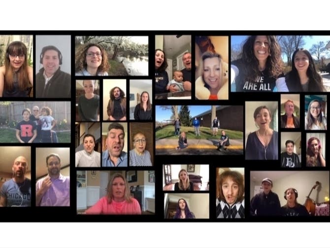 News small post card thumbnail