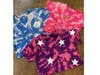 Watchung Hills Regional High School Freshman Sami Traister is busy tie-dying groovy clothing to donate profits to the Children's Hospital of Philadelphia amid the new coronavirus.