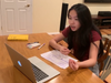 Daniel Jin and Julie Wang​, juniors from Ridge High School created a virtual science camp in hopes of inspiring the next generation of doctors and scientists to make the world a safer and healthier place amid the coronavirus.