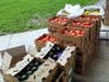 Princeton Mobile Food Pantry is helping to feed 450 hungry families and counting in Princeton during the coronavirus pandemic.
