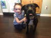 Meet Sparky! He has been chosen as Clark-Garwood Patch's Pet Of The Week.