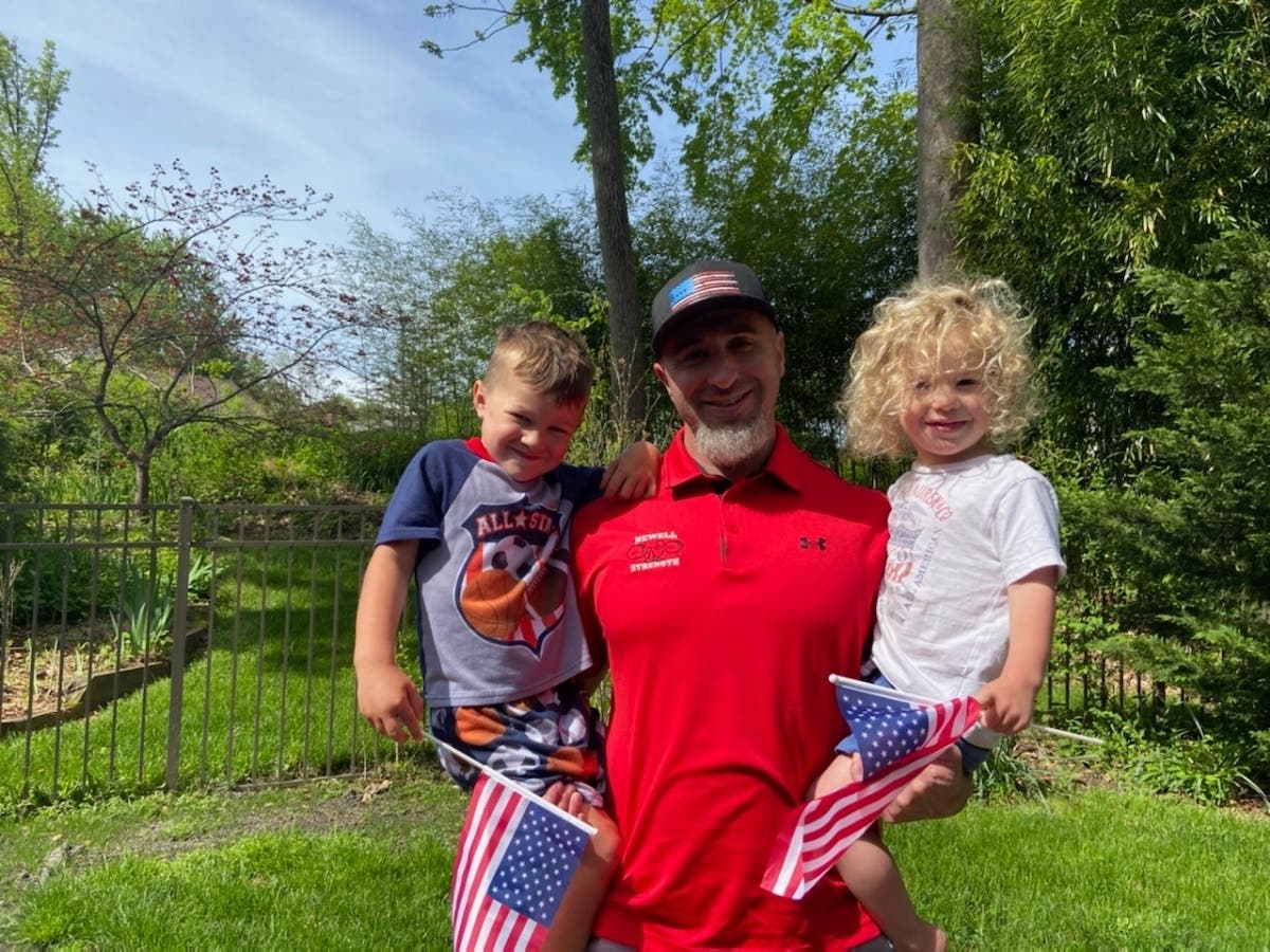 A Hillsborough gym owner has been cited for the fourth day in a row​for violating Gov. Phil Murphy's executive order for having a non-essential business open, according to NJ State Police Colonel Patrick Callahan​.​