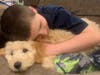 Meet Buddy! He has been chosen as Warren Patch's Pet Of The Week.