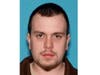 Jonathan Davies, 26, of Dahlia Terrace was arrested and charged with second-degree aggravated arson and third-degree aggravated assault.