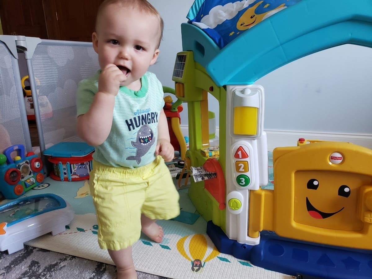 More details were released Saturday on the reopening of camps, child care, horse racing and organized sports amid the coronavirus outbreak.