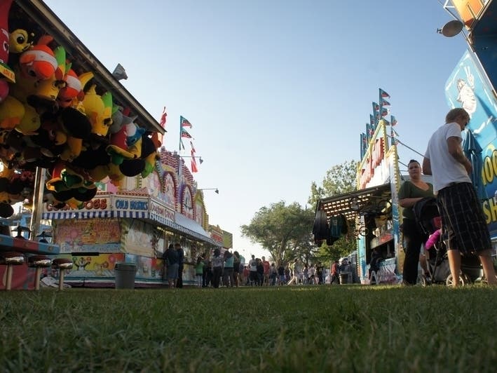 The Rotary Club of Hillsborough​ has decided to cancel the 2020 annual Rotary Fair, held each August​, as a result of coronavirus-related risks and restrictions.
