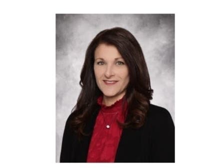 Janine Erickson is running for Hillsborough Township Committee in 2020.