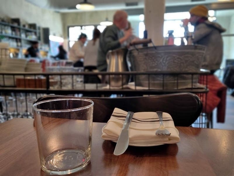 Greater Westfield Area Chamber of Commerce CEO Gene Jannotti sympathized with businesses following Gov. Phil Murphy's decision to postpone the reopening of indoor dining in New Jersey amid the coronavirus.