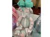 Foothill Acres Rehabilitation and Nursing Center in Hillsborough is offering memory bears to loved ones.