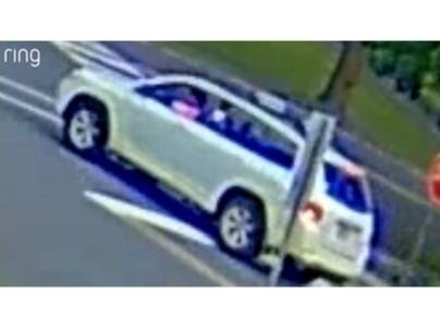 The Union County Prosecutor's Office and the Fanwood Police are "gathering more information" after a Fanwood father says a man allegedly yelled racial slurs at his 11-year-old son who was riding his scooter last week. 