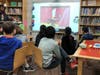 Ridge High School graduate Siddhant Kumarapuram Ganapath​ is passing on his passion for neuroscience ​to fellow Basking Ridge students.