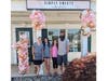The coronavirus pandemic has been shutting down businesses left and right, yet Hillsborough’s Simply Sweets By Lauren is thriving.