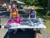 Watchung Hills Regional High School students teamed up to help the homeless amid the coronavirus pandemic.