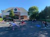 Pure Barre Bridgewater offers a hybrid schedule of live stream, outdoor and in-studio classes.