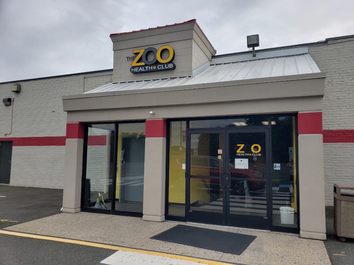 The Zoo Health Club of Bridgewater is the latest to permanently close after feeling the effects of the coronavirus pandemic.