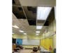 The Hillsborough Education Association released Friday a growing list of concerns and photographic evidence regarding the conditions of the school district's buildings to the community in an effort to raise awareness of the unsafe environment.