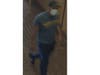 The Bridgewater Police released photos of a man wanted for lewdness at the township library.