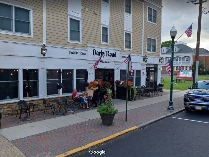 Darby Road Pub is reopening on Thursday after a staff member tested positive for the coronavirus on Friday.