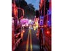 Firefighters battled a two-alarm house fire early Thursday morning on River Road in Hillsborough.