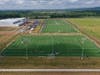 Formerly known as the APEX, the sport and event venue at 137 Mountain View Road​ in Hillsborough has fully opened and changed its name to Iron Peak Sports & Events.