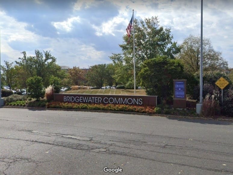 Justice, the girls' tweens fashion store, inside the Bridgewater Commons mall is closing.