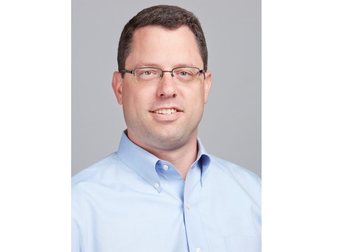 David Brezee shares why he is running for election on the Warren Township School Board in 2020.