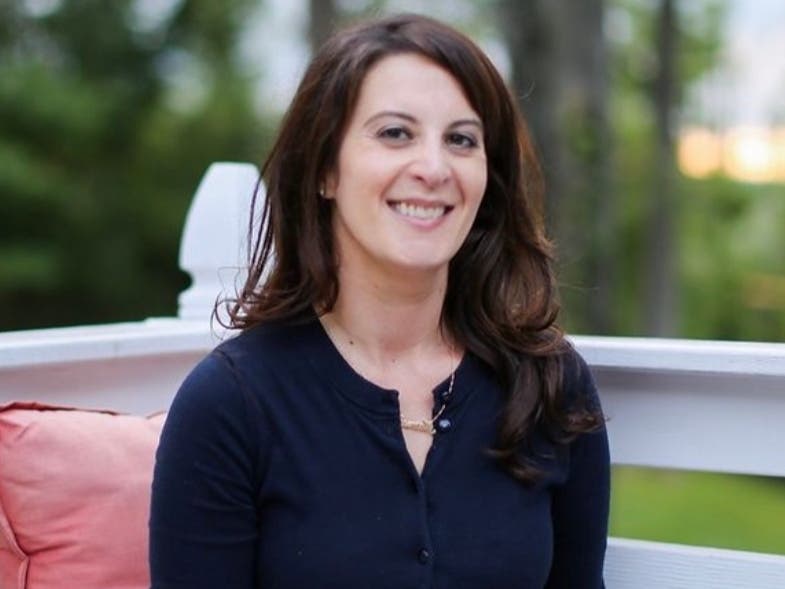 Ilana Goldstein-Barsky shares why she is running for Warren Township Committee in 2020.