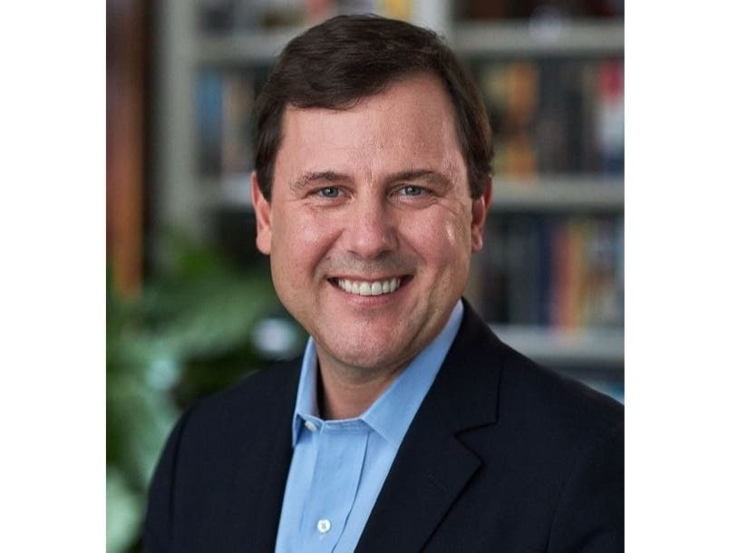 Tom Kean, Jr.​ shares why he is running for the 7th Congressional District seat for 2020.