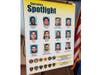 12 alleged child predators, who used social media and chat apps to arrange sex with underage girls and boys, were busted in an undercover sting operation by the Somerset County Prosecutor's Office and the FBI.
