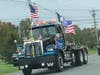 This Saturday there will now be three parades driving through New Jersey simultaneously before ending at a rally outside of Trump's National Golf Club in Bedminster.​