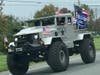 This Saturday there will now be three parades driving through New Jersey simultaneously before ending at a rally outside of Trump's National Golf Club in Bedminster.​
