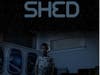 Karl Ryan Erikson, a filmmaker and Hillsborough father, created a short spooky film called SHED starring his 5-year-old son Benjamin.