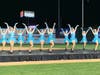 Triangle Dance Center was able to host a safe, socially distanced dance recital at the Somerset Patriots Stadium in October.