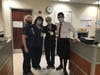 From yoga pants to kilts, Dr. Marc Milano is known for sporting funky attire to boost morale at Robert Wood Johnson University Hospital Somerset.