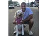 Kyle Morse is owner of Simply Yours Concierge, a dog walking and pet sitting service in the Hillsborough area.
