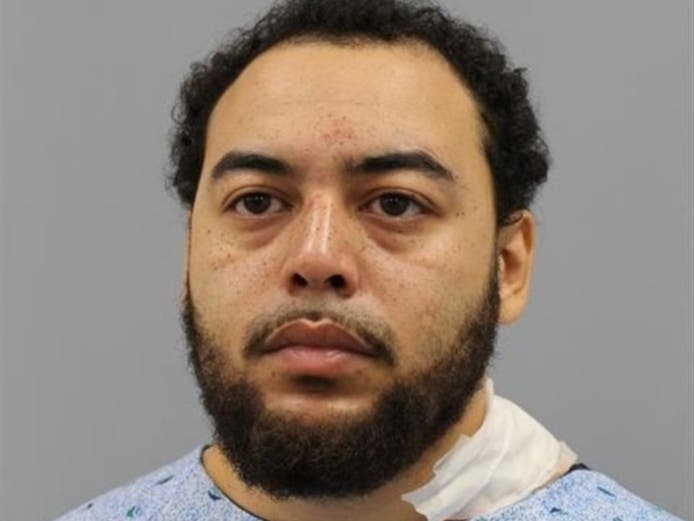 David Lamar, 22, of West Windsor​ faces a charge of aggravated manslaughter after Sot, who was serving as a designated driver for his friends, died from his injuries following the crash on Dec. 2, 2018.