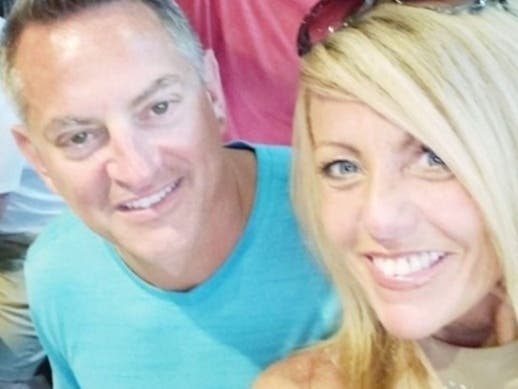 Raritan eye doctor Brian Rosenblatt got engaged a week before getting the coronavirus. Brian remains hospitalized, fighting for his life.