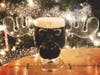 Jeremy "Flounder" Lees​, owner of Flounder Brewing Company​ at 1 Ilene Ct., Suite 16, Hillsborough​, said his main seasonal right now for the holiday is St. Nick Christmas Ale.