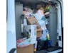 Warren Township residents came together in a wonderful way to help children in need have a joyous holiday.