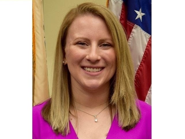 Scotch Plains Deputy Mayor Stamler Elizabeth appointed to ​the 2021-22 NJ Sharing Network Foundation Board of Trustees.
