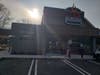 The Char Burger and Creamery, at the former TD Bank on Route 202 North in Bridgewater, has finally opened.