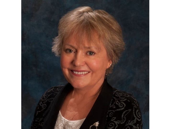 Olivia Holmes said she has been battling a "really bad case" of COVID-19 for over a month.