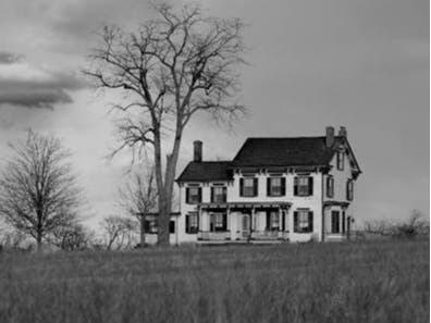 Hugh McCann of Franklin was chosen as the overall winning entry for the 2020 "Show us Somerset County Through Your Camera Lens" Contest.