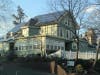 After almost a year of patchwork the nonprofit childcare center in Raritan, The Learning Gate, is in need of a new roof. 