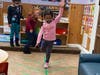 After almost a year of patchwork the nonprofit childcare center in Raritan, The Learning Gate, is in need of a new roof. 